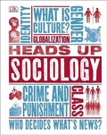 Cover: Heads Up Sociology - DK Children