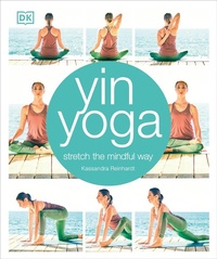 Abbildung von: Yin Yoga - DK