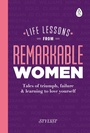 Cover: Life Lessons from Remarkable Women - Penguin Life