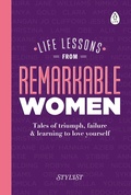 Cover: Life Lessons from Remarkable Women - Penguin Life