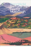 Bild: The Forty Days of Musa Dagh - Penguin Classics