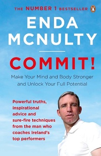 Bild vergrößern Bild: Commit! - Penguin Books Ltd