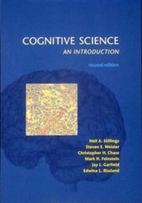 Enlarge image Cover: Cognitive Science - MIT Press