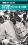 Cover: Somalia - Indiana University Press