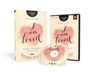 Enlarge image Cover: I Am Loved - Zondervan