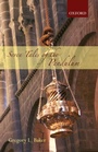 Cover: Seven Tales of the Pendulum - Oxford University Press