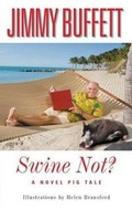 Cover: Swine Not? - Little, Brown & Company