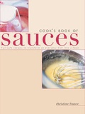 Cover: Cook's Book of Sauces - Hermes House