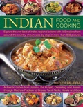 Cover: Indian Food and Cooking - Hermes House