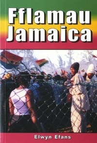 Abbildung von: Fflamau Jamaica - Gwasg Carreg Gwalch