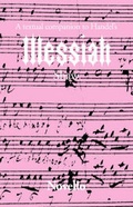 Cover: A Textual Companion To Handel's Messiah - Novello & Co Ltd