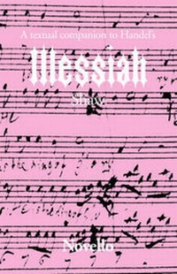 Enlarge image Cover: A Textual Companion To Handel's Messiah - Novello & Co Ltd