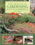 Cover: The Practical Gardening Encyclopedia - Hermes House