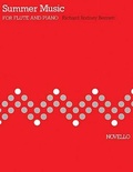 Cover: Summer Music - Novello & Co Ltd