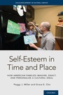 Cover: Self-Esteem in Time and Place - Oxford University Press Inc