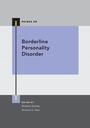 Cover: Borderline Personality Disorder - Oxford University Press Inc
