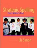 Cover: Strategic Spelling - Heinemann Educational Books,U.S.