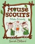 Cover: Mouse Scouts - Random House Books for Young Readers