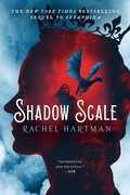 Cover: Shadow Scale - Ember