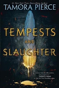 Enlarge image Cover: Tempests and Slaughter (The Numair Chronicles, Book One) - Random House Books for Young Readers