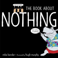 Enlarge image Cover: The Book About Nothing - Crown Books for Young Readers