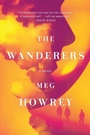 Cover: The Wanderers - G P Putnam's Sons
