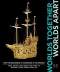 Cover: Worlds Together, Worlds Apart - WW Norton & Co