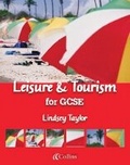 Cover: Leisure and Tourism for GCSE Student Book - Collins Educational