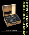 Cover: Worlds Together, Worlds Apart - W. W. Norton & Company
