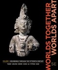 Cover: Worlds Together, Worlds Apart - WW Norton & Co