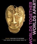 Cover: Worlds Together, Worlds Apart - WW Norton & Co