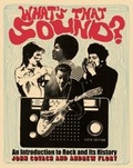 Cover: What's That Sound? - WW Norton & Co