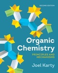 Cover: Organic Chemistry - WW Norton & Co