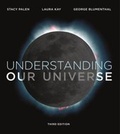 Cover: Understanding Our Universe - WW Norton & Co