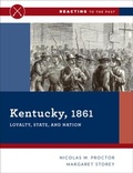 Cover: Kentucky, 1861 - WW Norton & Co