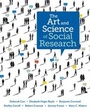 Cover: The Art and Science of Social Research - WW Norton & Co