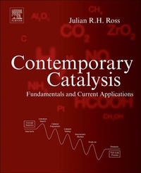 Abbildung von: Contemporary Catalysis - Elsevier