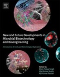 Cover: Actinobacteria: Diversity and Biotechnological Applications - Elsevier