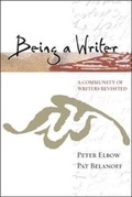 Cover: Being a Writer - McGraw Hill Higher Education