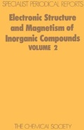 Abbildung von: Electronic Structure and Magnetism of Inorganic Compounds - Royal Society of Chemistry