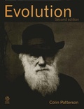 Cover: Evolution - The Natural History Museum