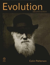 Enlarge image Cover: Evolution - The Natural History Museum
