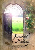 Cover: Beautiful Destiny - Lulu.com