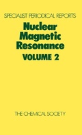 Cover: Nuclear Magnetic Resonance - Royal Society of Chemistry