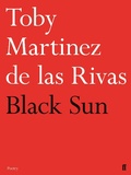 Cover: Black Sun - Faber & Faber