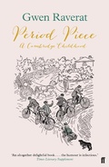 Cover: Period Piece - Faber & Faber