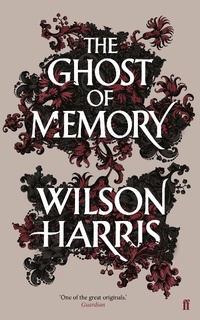 Enlarge image Cover: The Ghost of Memory - Faber & Faber