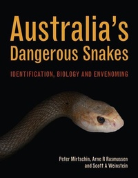 Abbildung von: Australia's Dangerous Snakes - CSIRO Publishing