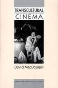 Cover: Transcultural Cinema - Princeton University Press