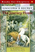 Cover: The Journey Home - Aladdin Paperbacks